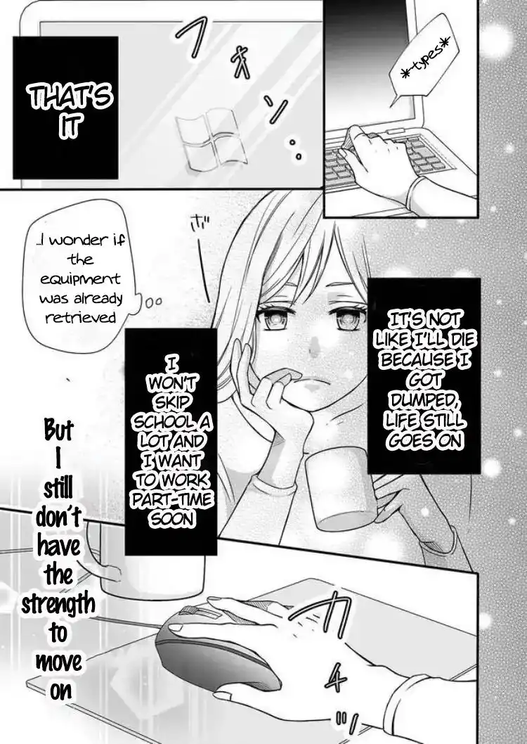 Yamada-kun to Lv999 no Koi wo Suru Chapter 1 7